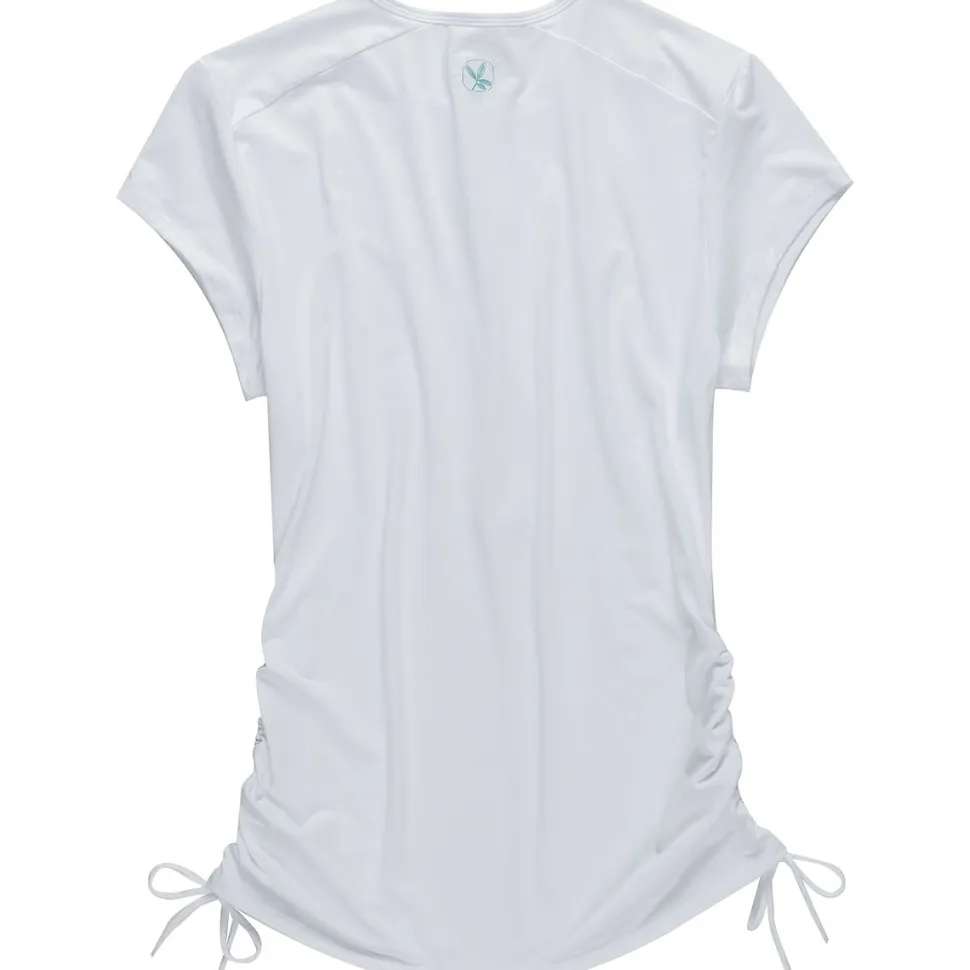 Dawson Short-Sleeve Rashguard - Women's