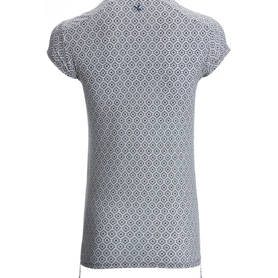 Dawson Short-Sleeve Rashguard - Women's