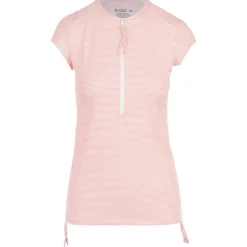 Dawson Short-Sleeve Rashguard - Women's