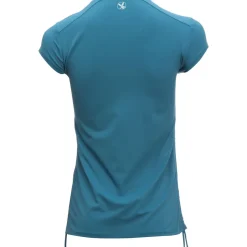 Dawson Short-Sleeve Rashguard - Women's