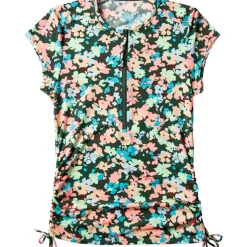 Dawson Short-Sleeve Rashguard - Women's