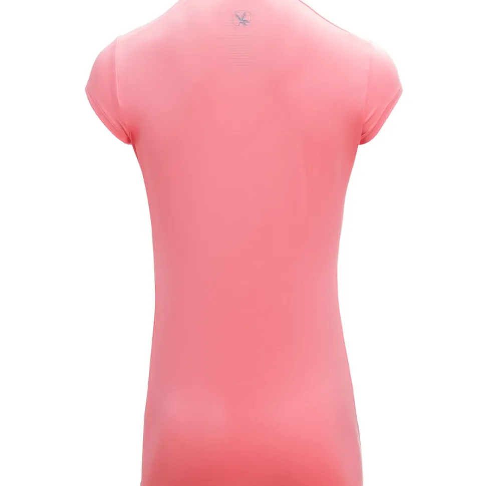 Dawson Short-Sleeve Rashguard - Women's