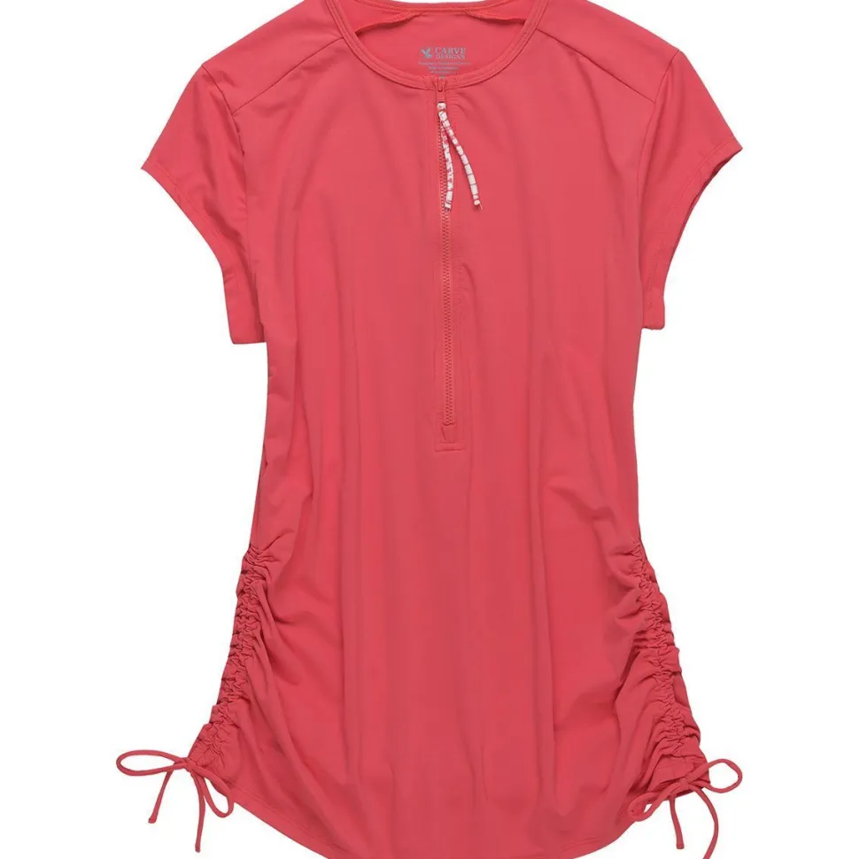 Dawson Short-Sleeve Rashguard - Women's