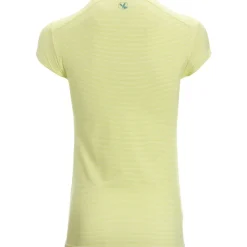 Dawson Short-Sleeve Rashguard - Women's