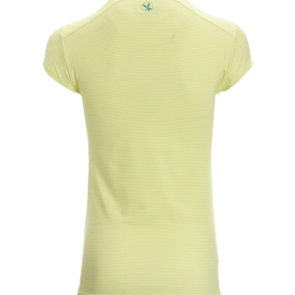 Dawson Short-Sleeve Rashguard - Women's
