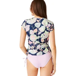 Dawson Short-Sleeve Rashguard - Women's