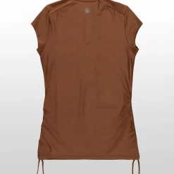 Dawson Short-Sleeve Rashguard - Women's