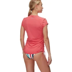 Dawson Short-Sleeve Rashguard - Women's