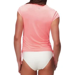 Dawson Short-Sleeve Rashguard - Women's