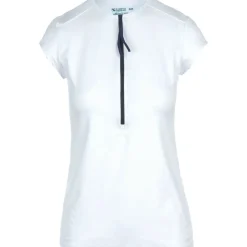 Dawson Short-Sleeve Rashguard - Women's