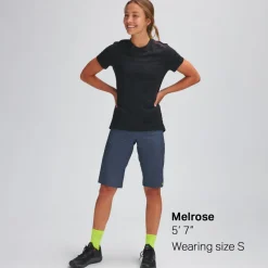 Dawson Short - Women's