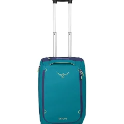 Daylite Carry-On Wheeled 40L Duffel