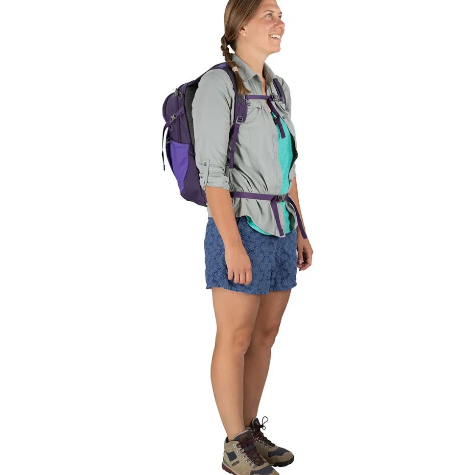 Daylite Plus 20L Backpack
