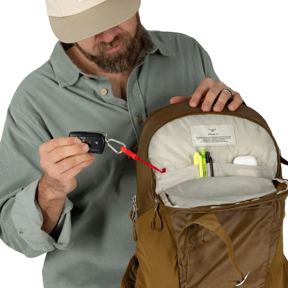 Daylite Plus LTD Backpack