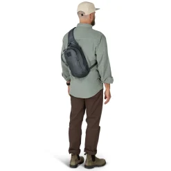 Daylite Sling LTD