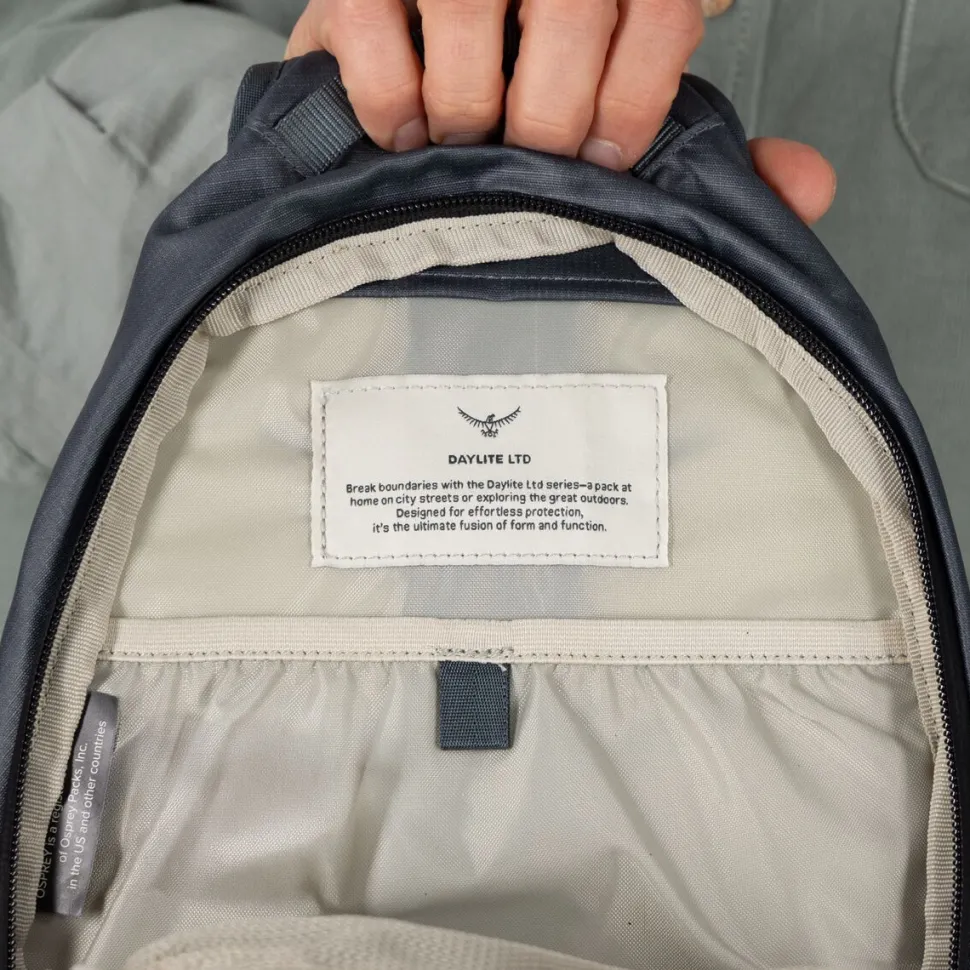 Daylite Sling LTD