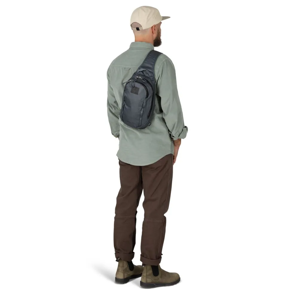 Daylite Sling LTD
