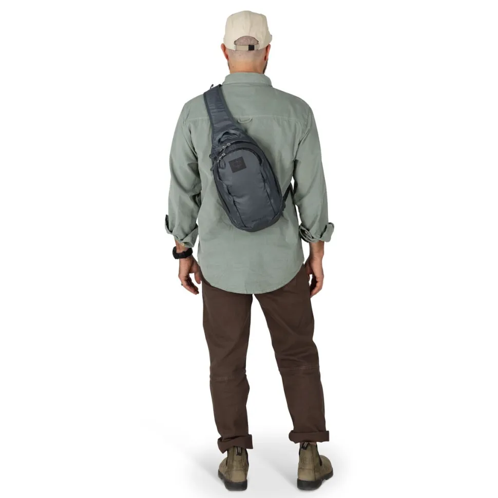 Daylite Sling LTD
