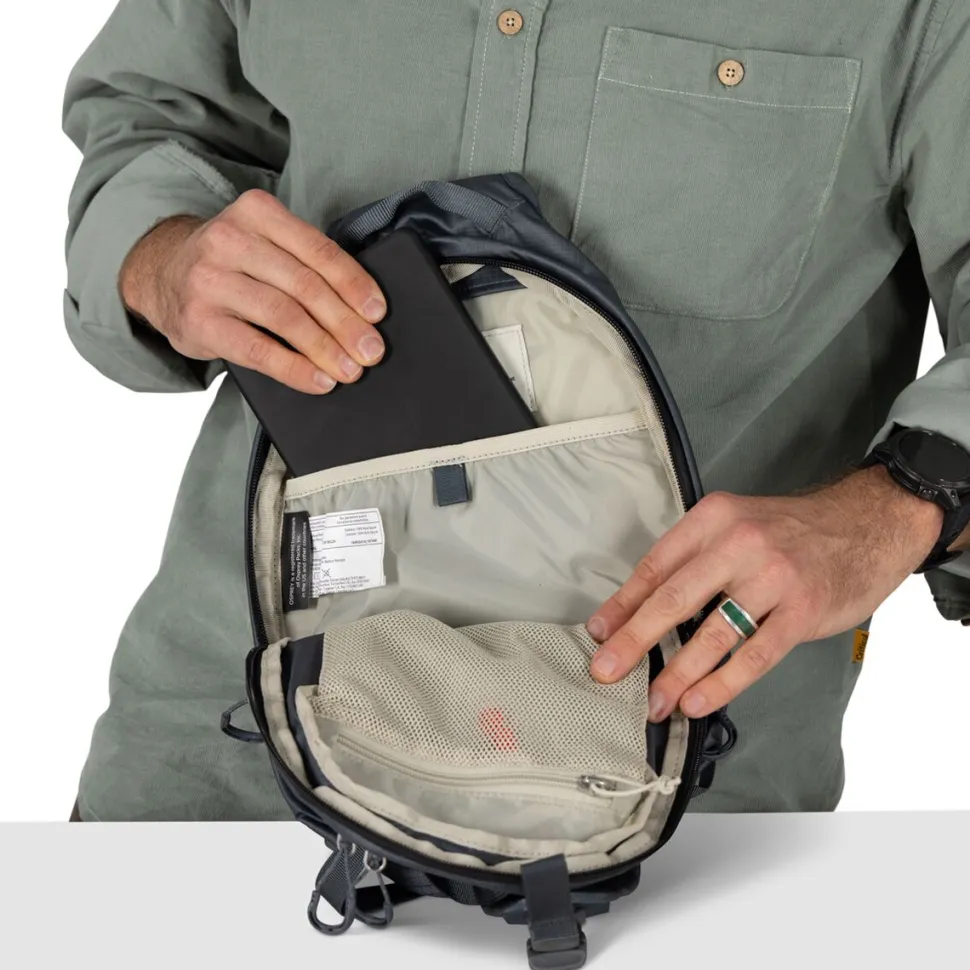 Daylite Sling LTD