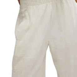 Days End Linen Pull On Pant - Women's