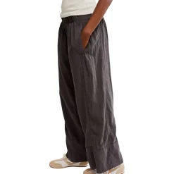 Days End Linen Pull On Pant - Women's