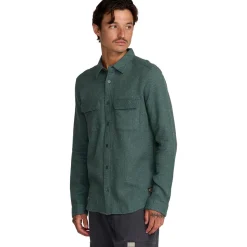 Dayshift Long-Sleeve Flannel - Men's
