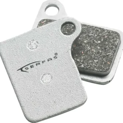 DBPS3 MTB Disc Brake Pads Resin Shimano Compatible