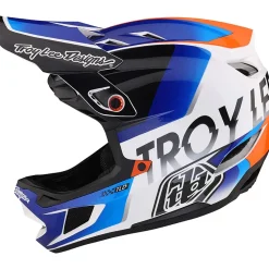 D4 Composite Mips Helmet