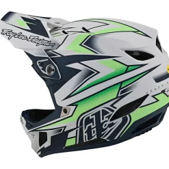 D4 Composite Mips Helmet