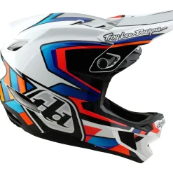 D4 Composite Mips Helmet