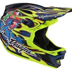 D4 Composite Mips Helmet