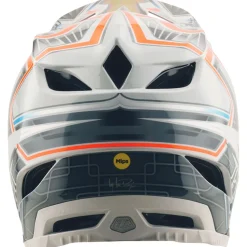 D4 Composite Mips Helmet