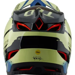 D4 Composite Mips Helmet