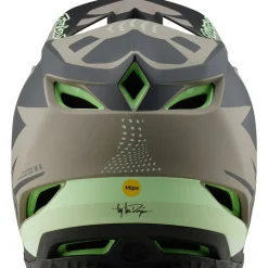 D4 Composite Mips Helmet