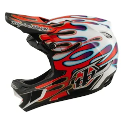 D4 Composite Mips Helmet