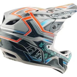 D4 Composite Mips Helmet