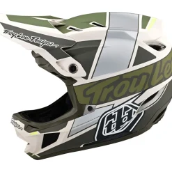 D4 Composite Mips Helmet