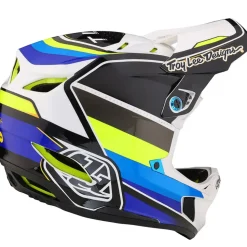 D4 Composite Mips Helmet