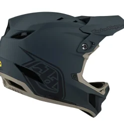 D4 Composite Mips Helmet