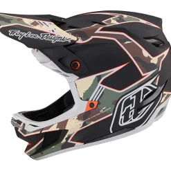 D4 Composite Mips Helmet