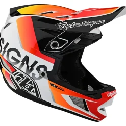 D4 Composite Mips Helmet