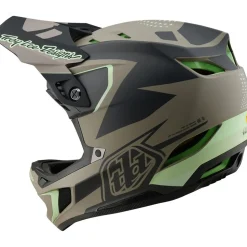 D4 Composite Mips Helmet