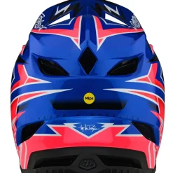 D4 Composite Mips Helmet