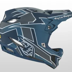 D4 Composite Mips Helmet