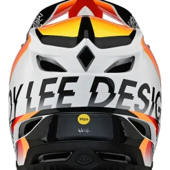 D4 Composite Mips Helmet