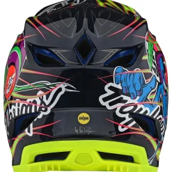 D4 Composite Mips Helmet