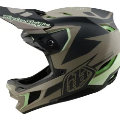 D4 Composite Mips Helmet