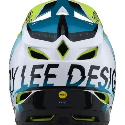 D4 Composite Mips Helmet
