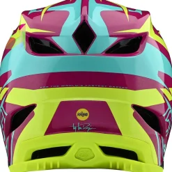 D4 Composite Mips Helmet