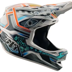 D4 Composite Mips Helmet